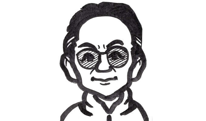古田 智基