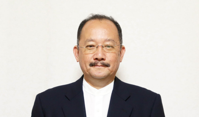 溝口 正人