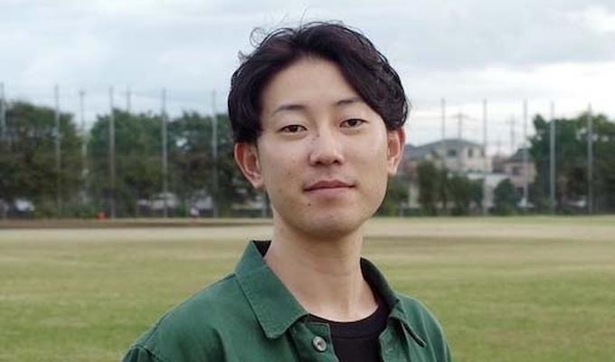 小倉畑 昂祐